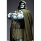 Marvel Maquette Doctor Doom 69 cm