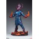 Marvel Maquette Galactus 66 cm