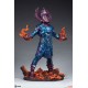 Marvel Maquette Galactus 66 cm