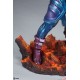 Marvel Maquette Galactus 66 cm