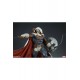 Marvel Premium Format Statue Taskmaster 55 cm