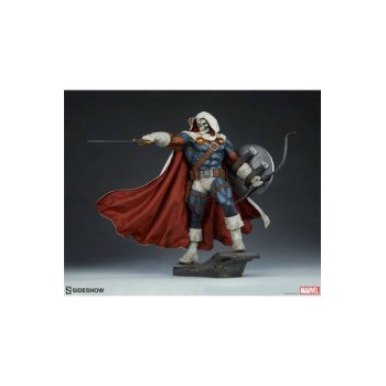 Marvel Premium Format Statue Taskmaster 55 cm