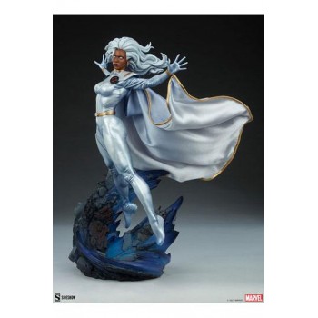 Marvel Premium Format Statue Storm 58 cm