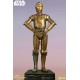 Star Wars Life-Size Statue C-3PO 188 cm