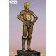 Star Wars Life-Size Statue C-3PO 188 cm