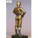 Star Wars Life-Size Statue C-3PO 188 cm