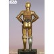 Star Wars Life-Size Statue C-3PO 188 cm