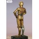 Star Wars Life-Size Statue C-3PO 188 cm