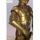 Star Wars Life-Size Statue C-3PO 188 cm