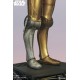 Star Wars Life-Size Statue C-3PO 188 cm