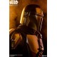 Star Wars The Mandalorian Life-Size Bust The Mandalorian Din Djarin 86 cm