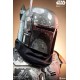 Star Wars The Mandalorian Life-Size Bust Boba Fett 81 cm