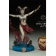 Court of the Dead PVC Statue Gethsemoni - Queens Conjuring 25 cm