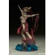 Court of the Dead PVC Statue Gethsemoni - Queens Conjuring 25 cm