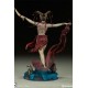Court of the Dead PVC Statue Gethsemoni - Queens Conjuring 25 cm