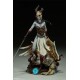 Court of the Dead PVC Statue Kier - Valkyries Revenge 27 cm