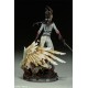 Court of the Dead PVC Statue Kier - Valkyries Revenge 27 cm