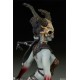 Court of the Dead PVC Statue Kier - Valkyries Revenge 27 cm