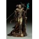 Court of the Dead PVC Statue Xiall - Osteomancers Vision 33 cm