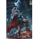 Marvel Art Print Thor Breaker of Brimstone 46 x 61 cm unframed