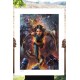 Marvel Art Print X-23 by Ian MacDonald 61 x 46 cm - unframed
