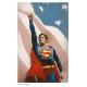 DC Comics Art Print Someone To Believe In 46 x 61 cm unframed