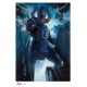 Marvel Art Print Galactus 46 x 61 cm unframed
