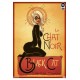 Marvel Art Print Le Chat Noir: The Black Cat by J. Scott Campbell 46 x 61 cm - unframed