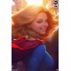 DC Comics: Supergirl #16 Limited Edition Unframed Art Print