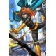 DC Comics Art Print Batgirl #32 by Derrick Chew 61 x 46 cm - unframed