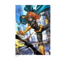 DC Comics Art Print Batgirl #32 by Derrick Chew 61 x 46 cm - unframed