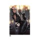 DC Comics Art Print Catwoman: All Tied Up by Kendrick Lim 46 x 61 cm - unframed