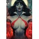 Vampirella Art Print Vampirella #2 by Stanley Lau 61 x 46 cm - unframed