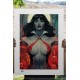 Vampirella Art Print Vampirella #2 by Stanley Lau 61 x 46 cm - unframed