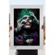 DC Comics Art Print The Joker: Just One Bad Day by Derrick Chew 46 x 61 cm - unframed