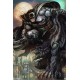 DC Comics Art Print Batman The Dark Knight 46 x 61 cm Unframed