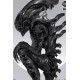 Alien Art Print Perfect Specimen by Nekro 81 x 41 cm unframed