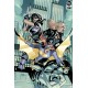 DC Comics Batgirl and the Birds of Prey Unframed Art Print