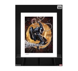 Marvel Art Print The Amazing Spider-Man: #300 Tribute 46 x 61 cm unframed
