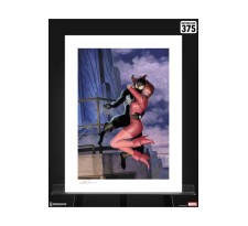 Marvel Art Print The Amazing Spider-Man #638: One Moment In Time 46 x 61 cm unframed