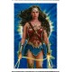 DC Comics Art Print Wonder Woman Lasso of Truth 46 x 61 cm unframed