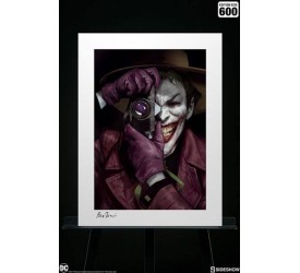 DC Comics Art Print The Killing Joke 46 x 61 cm unframed