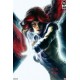 Marvel Art Print Jean Grey 46 x 61 cm unframed