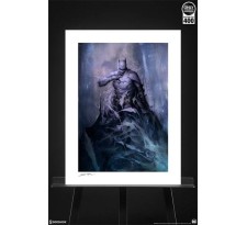 DC Comics Art Print Batman Detective Comics #1006 46 x 61 cm unframed