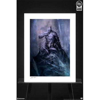 DC Comics Art Print Batman Detective Comics #1006 46 x 61 cm unframed