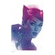 DC Comics Art Print Catwoman #7 46 x 61 cm unframed