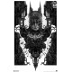 DC Comics Art Print Batman 46 x 61 cm unframed