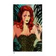 DC Comics Art Print Poison Ivy 43 x 64 cm unframed