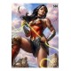 DC Comics Fine Art Print Wonder Woman #755 46 x 61 cm unframed