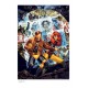 Marvel Art Print X-Men #7 46 x 61 cm unframed